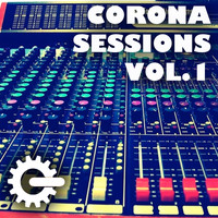 Grooveria Electroacústica - Corona Sessions, Vol. 1