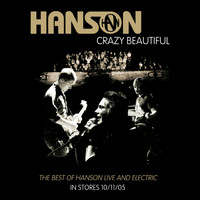 Hanson - Crazy Beautiful (Live from Australia)
