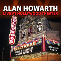 Alan Howarth - Live at Hollywood Theater