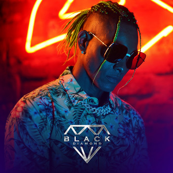 Black Diamond - Black Diamond (Explicit)