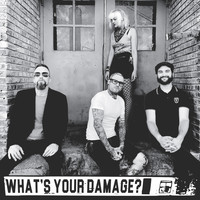 What's Your Damage? - What's Your Damage?