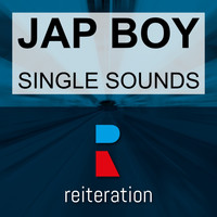 Jap Boy - Single Sounds