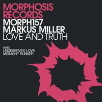 Markus Miller - Love and Truth