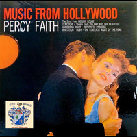 Percy Faith - Music from Hollywood