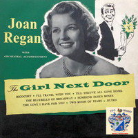 Joan Regan - The Girl Next Door