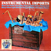 Joe Reisman - Instrumental Imports