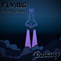 Tennesseedj - Flying (2020 Remix)