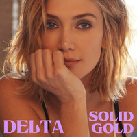 Delta Goodrem - Solid Gold