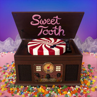 Fuzzysurf - Sweet Tooth