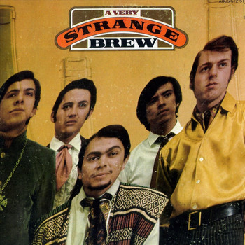 STRANGE BREW - A Very Strange Brew