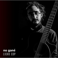 Licho Cop - No Gané
