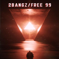Jimmy Valentime & Urban Miracle - 2 Bangz /  Free 99 (Explicit)