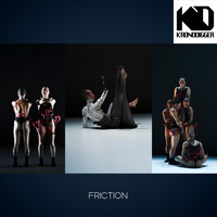 Kronodigger - Friction
