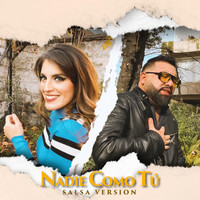 Miguel Angel Caballero - Nadie Como Tu (feat. Catalina Ramos & Negroson)