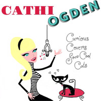 Cathi Ogden - Curious Covers for Cool Cats