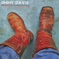 Jimmy Davis - Beagles: In the Country