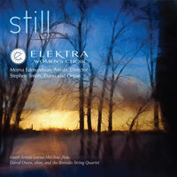 Elektra Women's Choir - Still