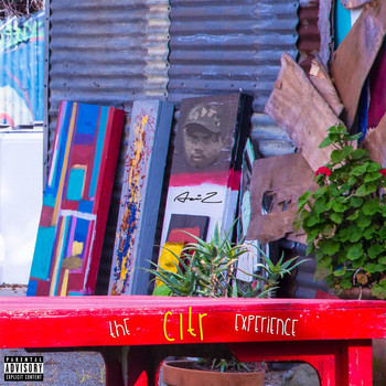 Aziz - The Cltr Experience (Explicit)