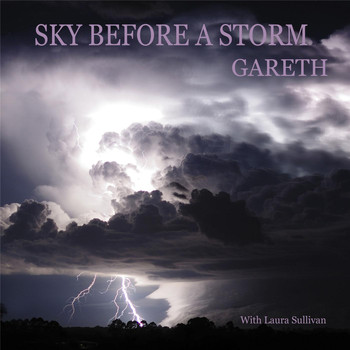 Gareth - Sky Before a Storm