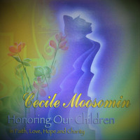 Cecile Moosomin - Honoring Our Children