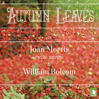 Joan Morris & William Bolcom - Autumn Leaves