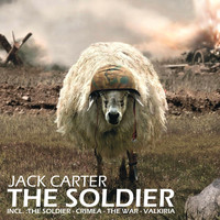 Jack Carter - The Soldier