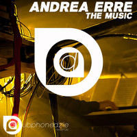 Andrea Erre - The Music