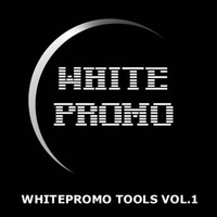 Peter K, Andrew M - Whitepromo Tools Vol. 1