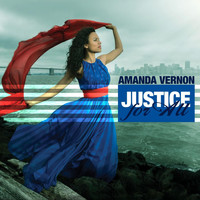 Amanda Vernon - Justice for All