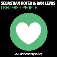 Sebastian Roter, Dan Lewis - People