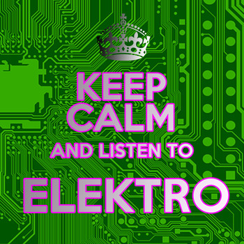 Various Artists - Keep Calm and Listen to Elektro