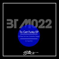 Dj Micky Da Funk - To Get Funky