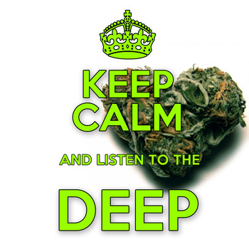 Various Artists - Keep Calm and Listen to Deep