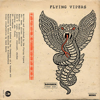 Flying Vipers - Destroy Babylon Presents the Green Tape