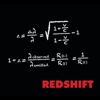 Redshift - Redshift