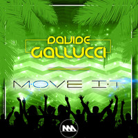 Davide Gallucci - Move It
