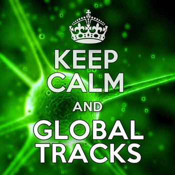 Various Artists - Keep Calm and Global S