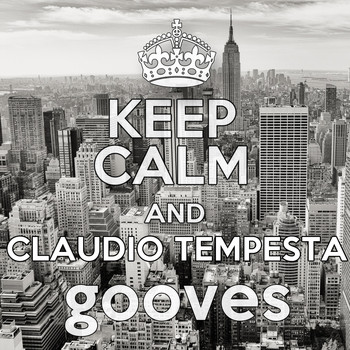 Claudio Tempesta - Grooves