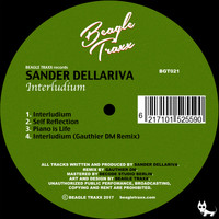 Sander Dellariva - Interludium
