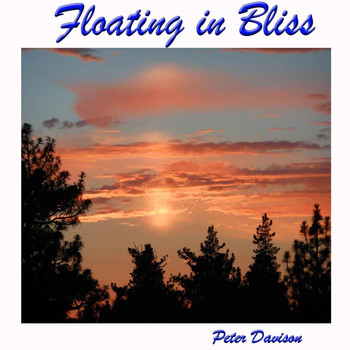 Peter Davison - Floating in Bliss