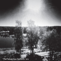 The Tallest Man On Earth - 1904 b/w Cycles
