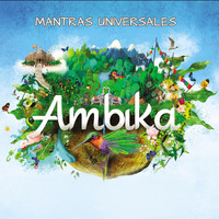 Ambika - Mantras Universales