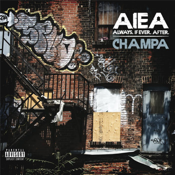 Champa - Always. If Ever. After. (Explicit)