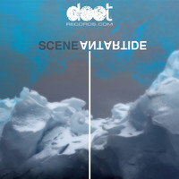 Scene - Antartide