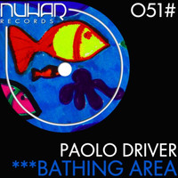 Paolo Driver - Bathing Area