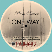 Paolo Driver - One Way