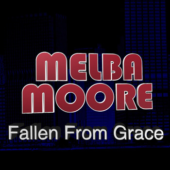 Melba Moore - Fallen from Grace