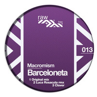 Macromism - Barceloneta