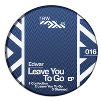 Edwar - Leave You to Go