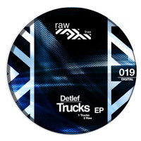 Detlef - Trucks